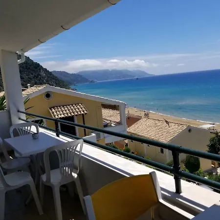 Corfu 84 Appartement