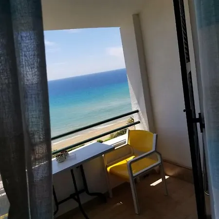 Appartement Corfu 84 Glyfada (Corfu)