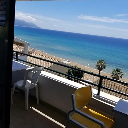 Corfu 84 * Glyfada (Corfu)