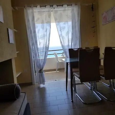 Corfu 84 Apartment *