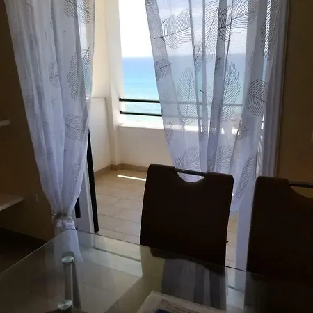 Corfu 84 Apartment *